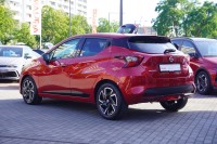 Nissan Micra 1.0IG-T N-Design