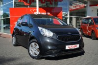Vorschau: Kia Venga 1.6 Edition 7
