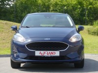 Ford Fiesta 1.0 EcoBoost