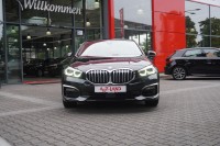 BMW 118 118iA Luxury Line