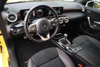 Mercedes-Benz A 180 A180 AMG Line