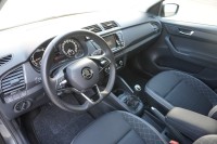 Skoda Fabia Combi 1.0 TSI