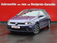 Vorschau: VW Polo 1.0 TSI