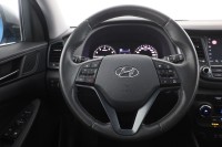 Hyundai Tucson 1.6 T-GDI