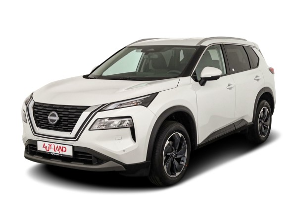 Nissan X-Trail 1.5 VC-T mHev Tekna Aut.