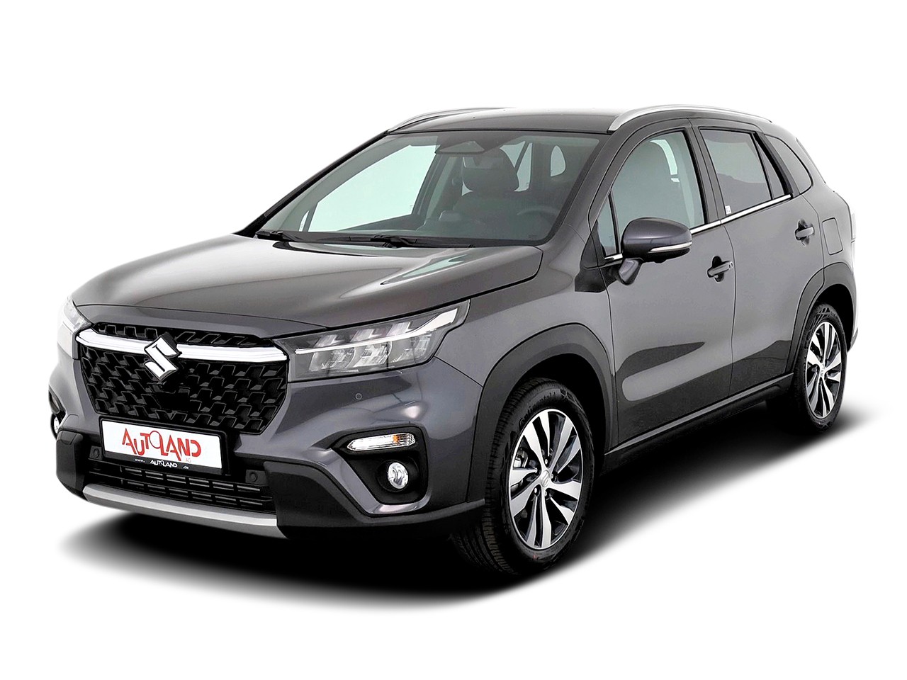 Suzuki SX4 S-Cross 1.4 4WD