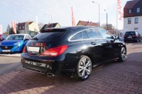 Mercedes-Benz CLA 180 Shooting Brake Urban