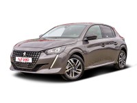 Peugeot 208 PureTech 100 Sitzheizung LED Tempomat