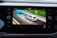 VW Polo 2.0 TSI GTI DSG