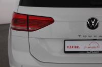 VW Touran 1.5 TSI DSG