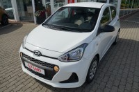 Hyundai i10 1.0 Basis