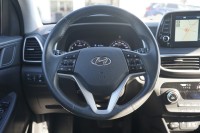 Hyundai Tucson 1.6 Style 4WD