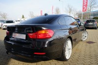 BMW 420 Gran Coupe 420i