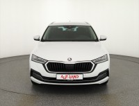 Skoda Octavia Combi 1.5 TSI First Edition