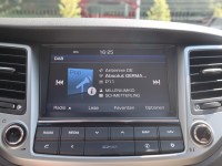 Hyundai Tucson 1.6 DCT Premium 4WD