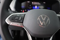 VW T-Cross 1.5 TSI DSG Facelift