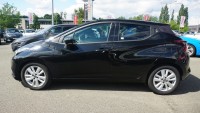 Vorschau: Nissan Micra 1.0 N-Connecta