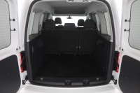 VW Caddy 2.0 TDI