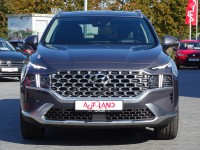 Hyundai Santa Fe 2.2 T-GDI Prime 2WD