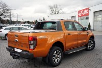 Ford Ranger 3.2 TDCi Wildtrak 4x4 DoKa