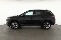 Vorschau: Jeep Compass 1.4 MultiAir Limited 4WD