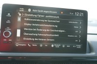 Honda CR-V 2.0 Hybrid e:HEV Elegance