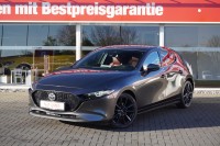 Vorschau: Mazda 3 SKYACTIV-X M-Hybrid Selection