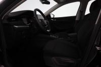 Skoda Octavia Combi 2.0TDI DSG