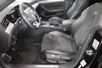 VW Arteon 2.0 TSI DSG R-Line