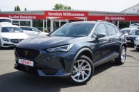 Vorschau: Cupra Formentor 2.0 TSI DSG 4Drive