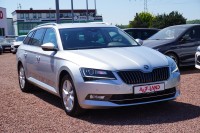 Skoda Superb Combi 1.4 TSI ACT Style