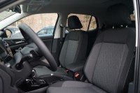 VW T-Cross 1.5 TSI DSG