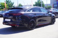 Kia pro_cee'd ProCeed 1.6 T-GDI GT Bastuck