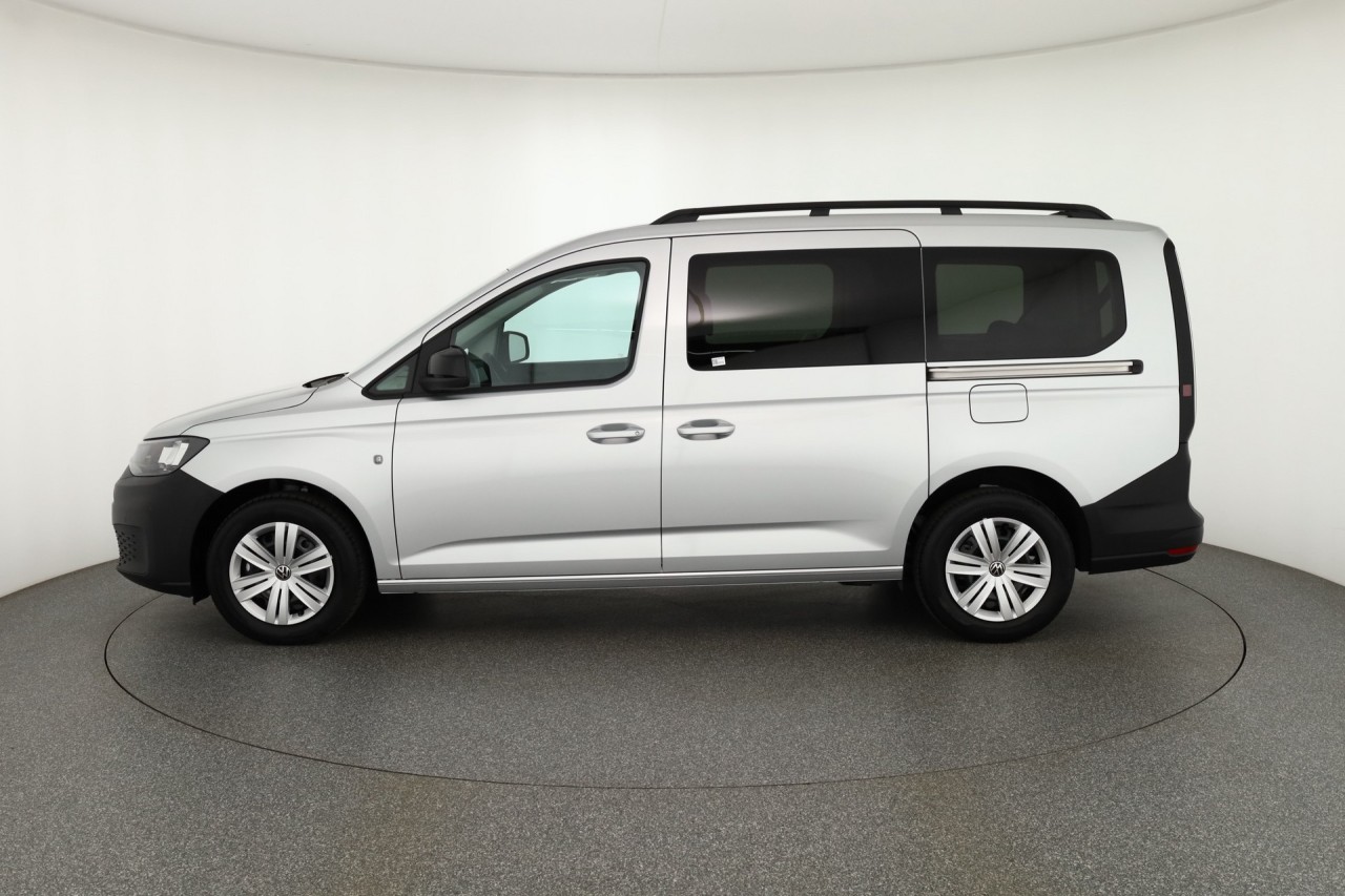 VW Caddy Maxi 1.5 TSI DSG