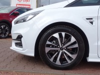 Ford S-Max ST-Line 2.5 Duratec FHEV Aut.