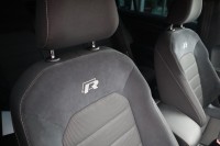 VW Golf VII Variant R 2.0 TSI