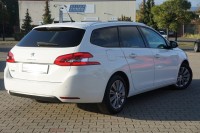 Peugeot 308 SW 1.2