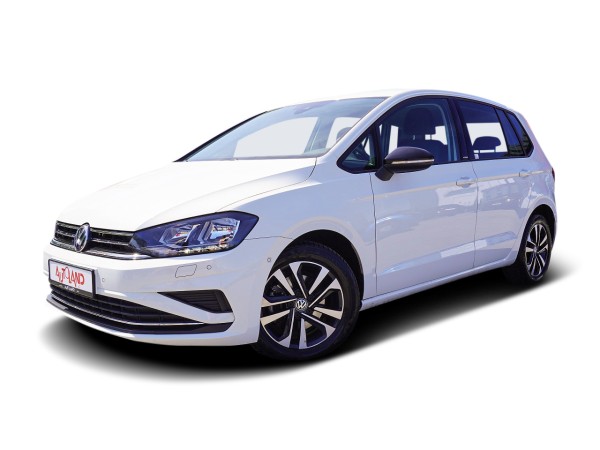 VW Golf Sportsvan VII 1.5 TSI IQ.DRIVE
