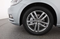 VW Touran 1.5 TSI DSG