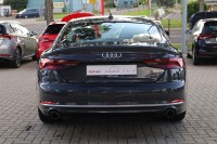 Audi A5 Sportback 2.0 TFSI quattro