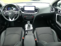 Kia xcee'd Xceed 1.6 Plug-in Hybrid Vision
