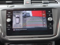 VW Tiguan Allspace 4Motion
