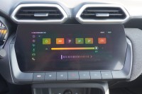 MG ZS 1.5 VTi-Tech Standard
