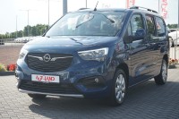 Vorschau: Opel Combo Life 1.2 Turbo Innovation