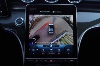 Mercedes-Benz C 300 C300e T-Modell AMG Line