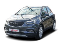 Opel Mokka X 1.4 Turbo 2-Zonen-Klima Navi Sitzheizung