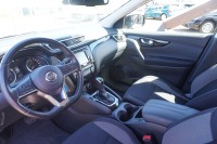 Nissan Qashqai 1.3 Acenta Aut.