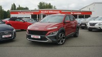 Vorschau: Hyundai Kona 1.6 T-GDI Prime 2WD