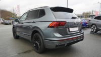 VW Tiguan Allspace 2.0 R-Line 4Motion
