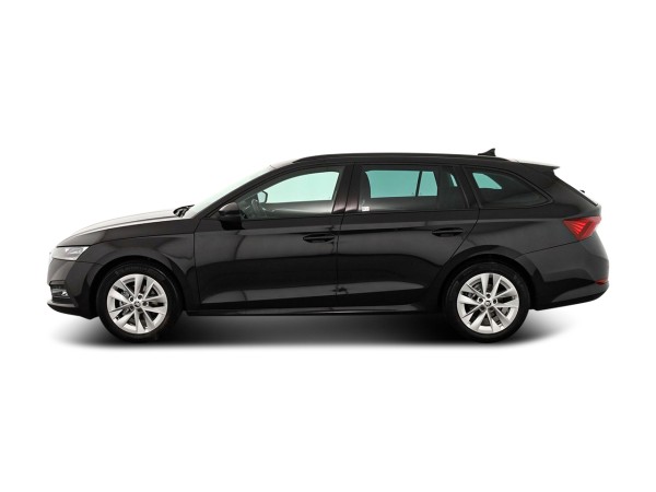 Skoda Octavia Combi 1.5 16V TSI Style